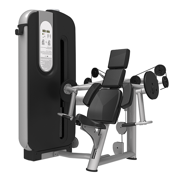 二头肌双向练习器