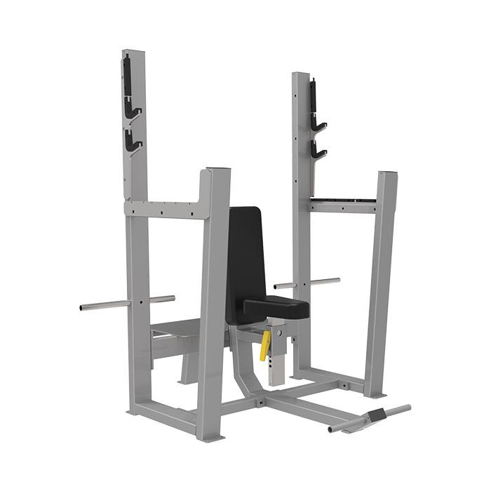 Olympic Seated Bench