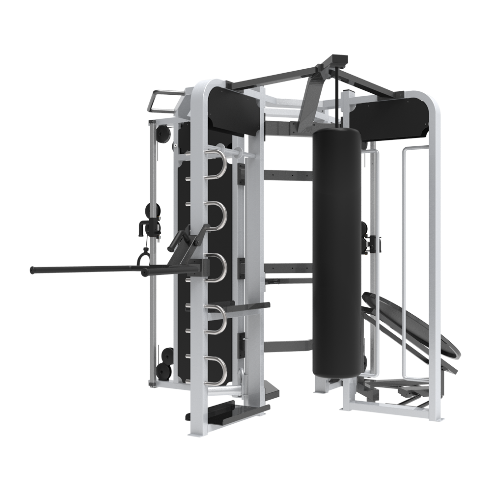 Multi-Function Trainer