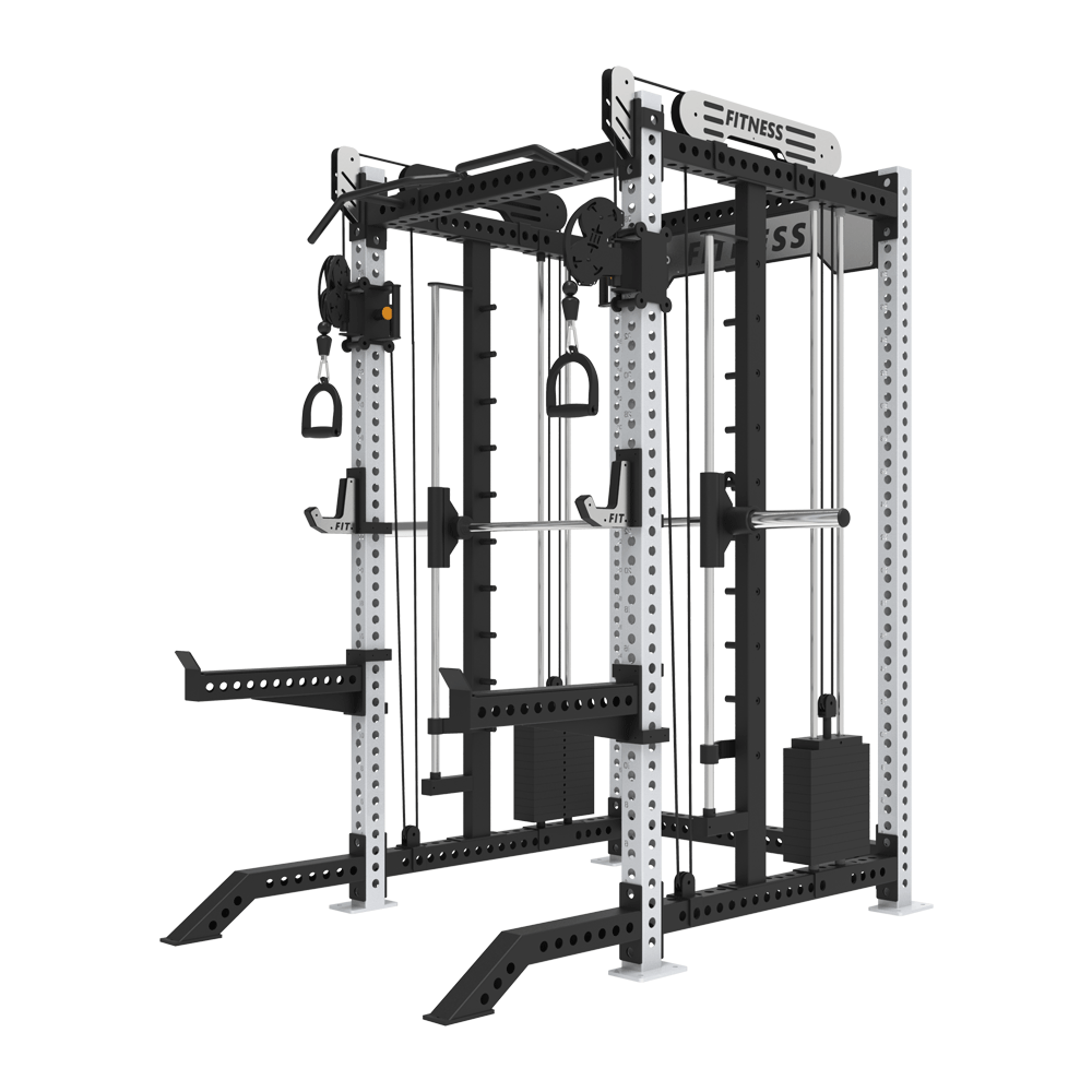 Multi-Functional Machine