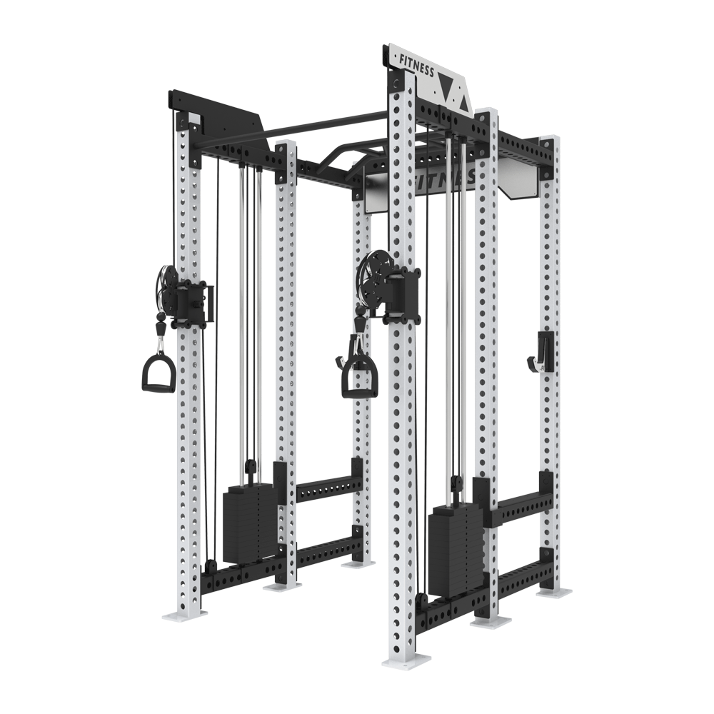 Multi-Functional Machine